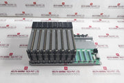 Azbil Hd-ham100-5 I/O Module System With Cabling Set Has-rsl50 Has-rsl55 24V