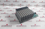 Azbil Hd-ham100-5 I/O Module System With Cabling Set Has-rsl50 Has-rsl55 24V