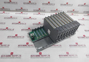 Azbil Hd-ham100-5 I/O Module System With Cabling Set Has-rsl50 Has-rsl55 24V