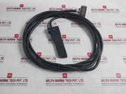 Azbil Hd-ham100-5 I/O Module System With Cabling Set Has-rsl50 Has-rsl55 24V