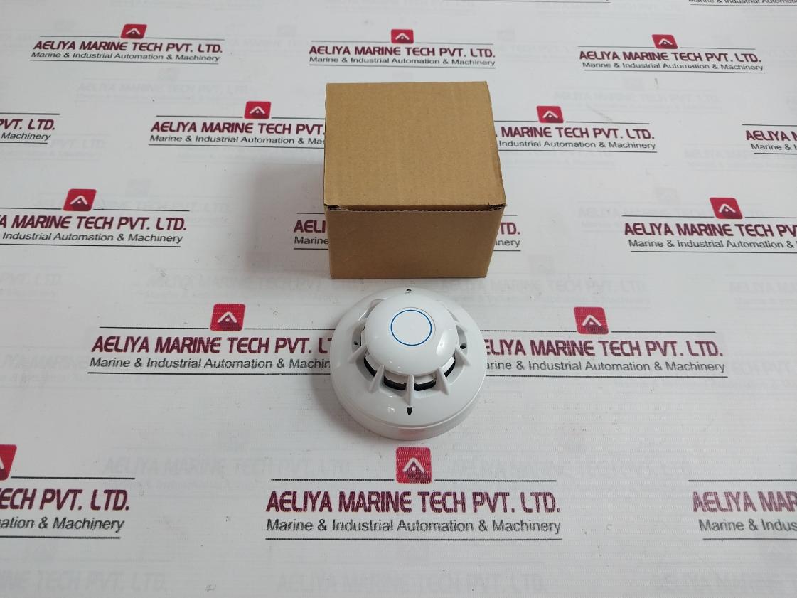 Texecom Oh/4W Optical &amp; Heat Multi Sensor Lab333-2 Fho2666081