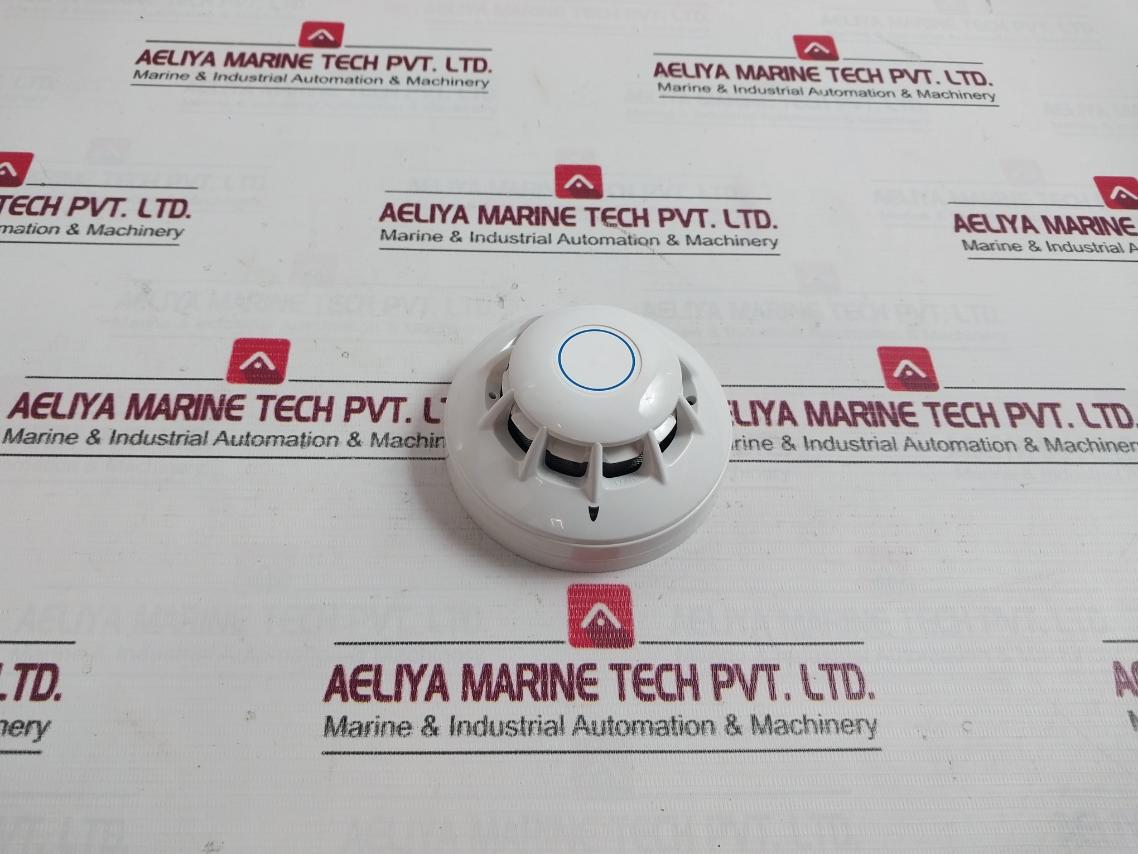 Texecom Oh/4W Optical &amp; Heat Multi Sensor Lab333-2 Fho2666081