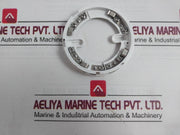 Apollo 55000-316 Apo Optical Smoke Detector 9 To 33 Vdc 45681-200-r