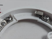 Apollo 55000-316 Apo Optical Smoke Detector 9 To 33 Vdc 45681-200-r