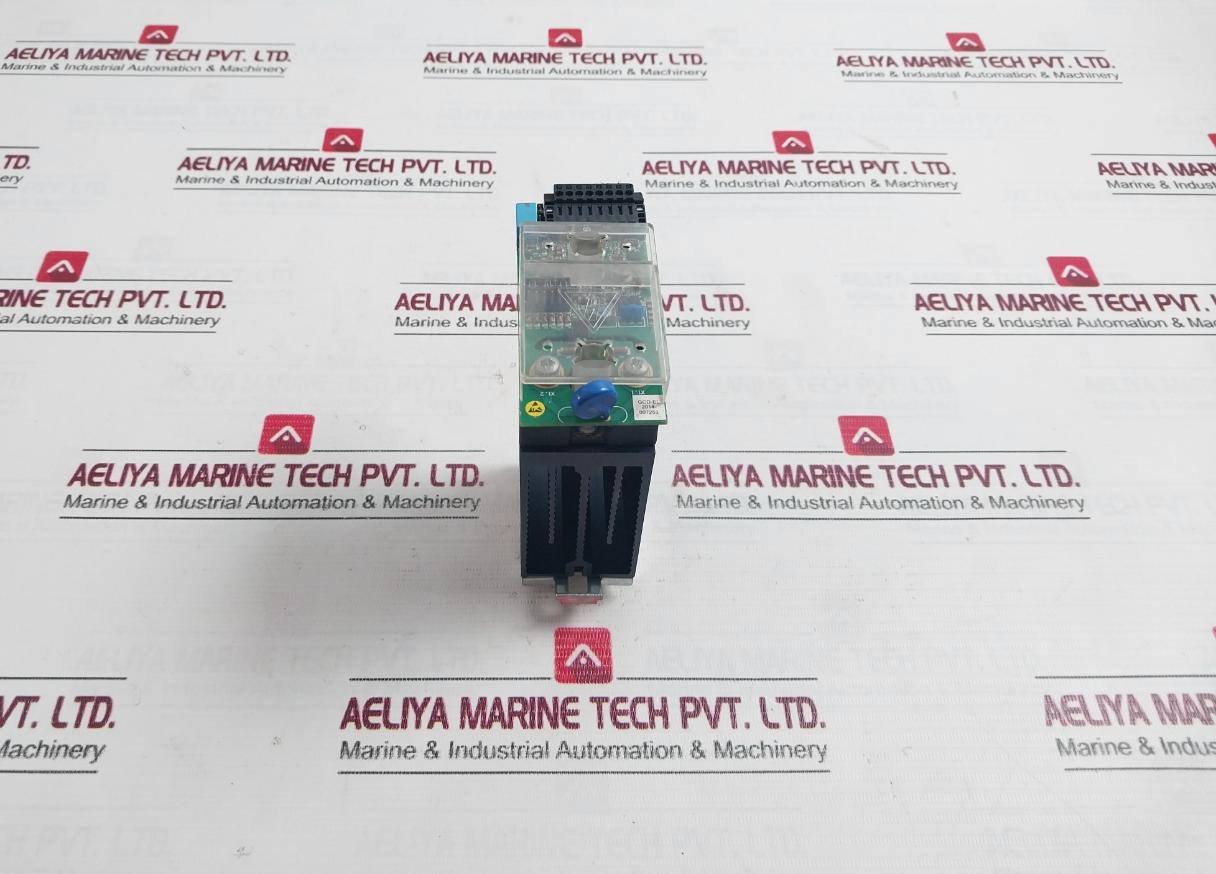 Leber Hp2316-3270 Relay Controller Module Pr4850 94V-0 Gcd-el