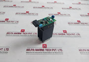 Leber Hp2316-3270 Relay Controller Module Pr4850 94V-0 D31 Hp0166-12