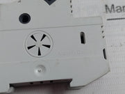 Wohner Aes10X38 Fuse Holder Ac-22B 32A 400V 50/60Hz 60/75C 18-6Awg