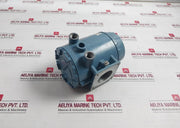 Rosemount 8732Emt2A1K1M4 Hart Communication Protocol Transmitter Module Rev Ac