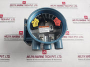 Rosemount 8732Emt2A1K1M4 Hart Communication Protocol Transmitter Module Rev Ac