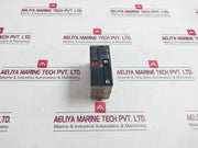 Omron Cpm2C-s110C Plc Programmable Controller 24V Dc 5W 0.3A Max/P 1.2A Max/C