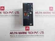 Omron Cpm2C-s110C Plc Programmable Controller 24V Dc 5W 0.3A Max/P 1.2A Max/C