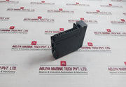 Ge Fanuc Ic693Mdl741E Input Module 12/24Vdc 0.5A 16Pt Neg
