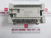 Allen-bradley 1762-l40Bwa Plc Point Controller Module Micrologix 1200 24Vdc