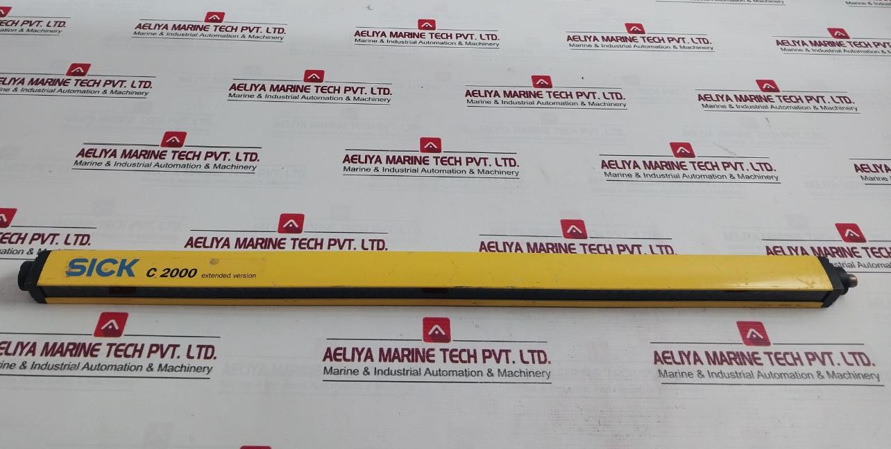 Sick C20S-060103A11 Standard Safety Light Curtains V2.6 600Mm Dc24V