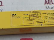 Sick C20S-060103A11 Standard Safety Light Curtains V2.6 600Mm Dc24V