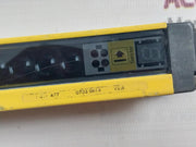 Sick C20S-060103A11 Standard Safety Light Curtains V2.6 600Mm Dc24V