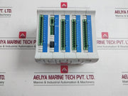 Lucy Electric Gemini 3 Mini 3Sw Rtue Remote Terminal Unit (Rtu) 18-60 Vdc