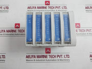 Lucy Electric Gemini 3 Mini 3Sw Rtue Remote Terminal Unit (Rtu) 18-60 Vdc