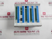 Lucy Electric Gemini 3 Mini 3Sw Rtue Remote Terminal Unit (Rtu) 18-60 Vdc