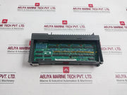 Mitsubishi Electric Ax81 Programmable Logic Controller Input Module Dc12V 4Ma