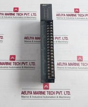 Mitsubishi Electric Ax81 Programmable Logic Controller Input Module Dc12V 4Ma