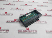 Mitsubishi Electric Ax81 Programmable Logic Controller Input Module Dc12V 4Ma