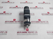 Newgear Prf60-l1-3-p1 Servo Motor