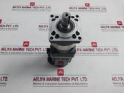 Newgear Prf60-l1-3-p1 Servo Motor