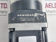 Newgear Prf60-l1-3-p1 Servo Motor