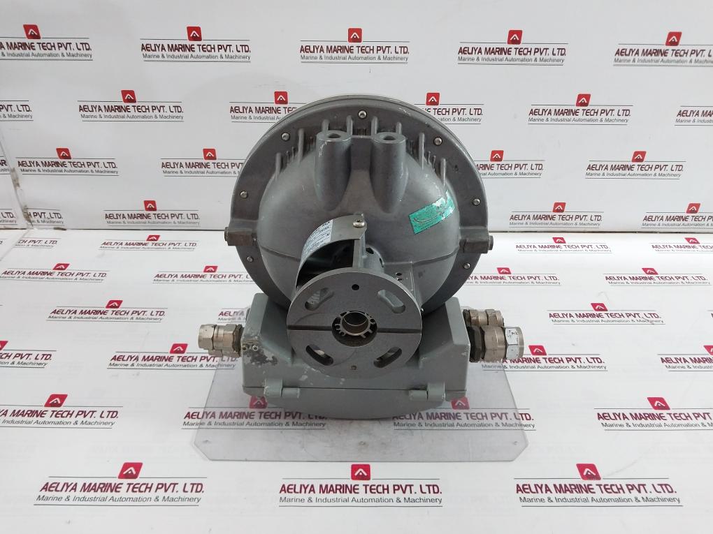 Rosemount Tankradar Rtg 3930 Radar Tank Gauging System Ip67 100-240Vac 50-60Hz