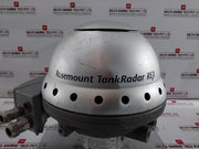 Rosemount Tankradar Rtg 3930 Radar Tank Gauging System Ip67 100-240Vac 50-60Hz