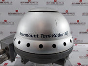 Rosemount Tankradar Rtg 3930 Radar Tank Gauging System Ip67 100-240Vac 50-60Hz