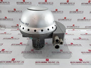 Rosemount Tankradar Rtg 3930 Radar Tank Gauging System Ip67 100-240Vac 50-60Hz