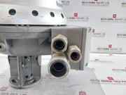 Rosemount Tankradar Rtg 3930 Radar Tank Gauging System Ip67 100-240Vac 50-60Hz