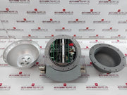 Rosemount Tankradar Rtg 3930 Radar Tank Gauging System Ip67 100-240Vac 50-60Hz