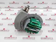 Rosemount Tankradar Rtg 3930 Radar Tank Gauging System Ip67 100-240Vac 50-60Hz