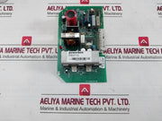 Rosemount Tankradar Rtg 3930 Radar Tank Gauging System Ip67 100-240Vac 50-60Hz