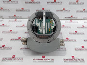 Rosemount Tankradar Rtg 3930 Radar Tank Gauging System Ip67 100-240Vac 50-60Hz