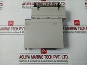 Omron Cs1W-at211 Plc I/O Module With Cable Cs1W-cn313 24Vdc 50W 250V Ac