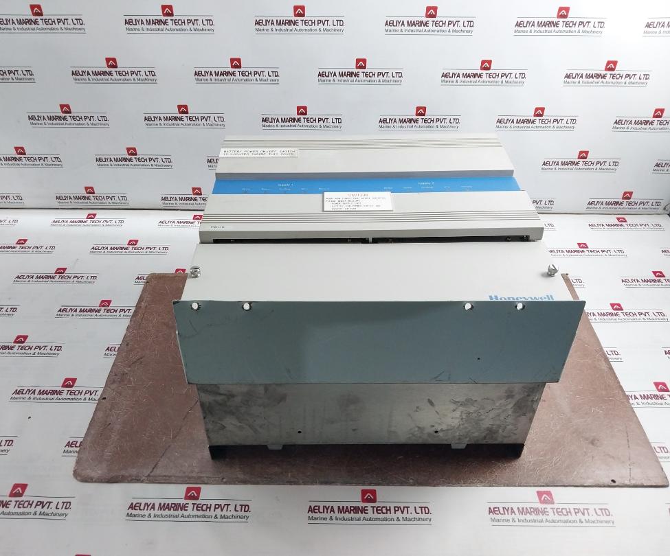 Honeywell 51401216-100 Cherokee Power System Assembly Rev. D 100-240 Vac 550W