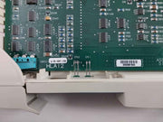 Honeywell 51402599-100 15 Slot Siom Backplane Rack System Rev: D 51401618-100