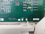 Honeywell 51402599-100 15 Slot Siom Backplane Rack System Rev: D 51401618-100