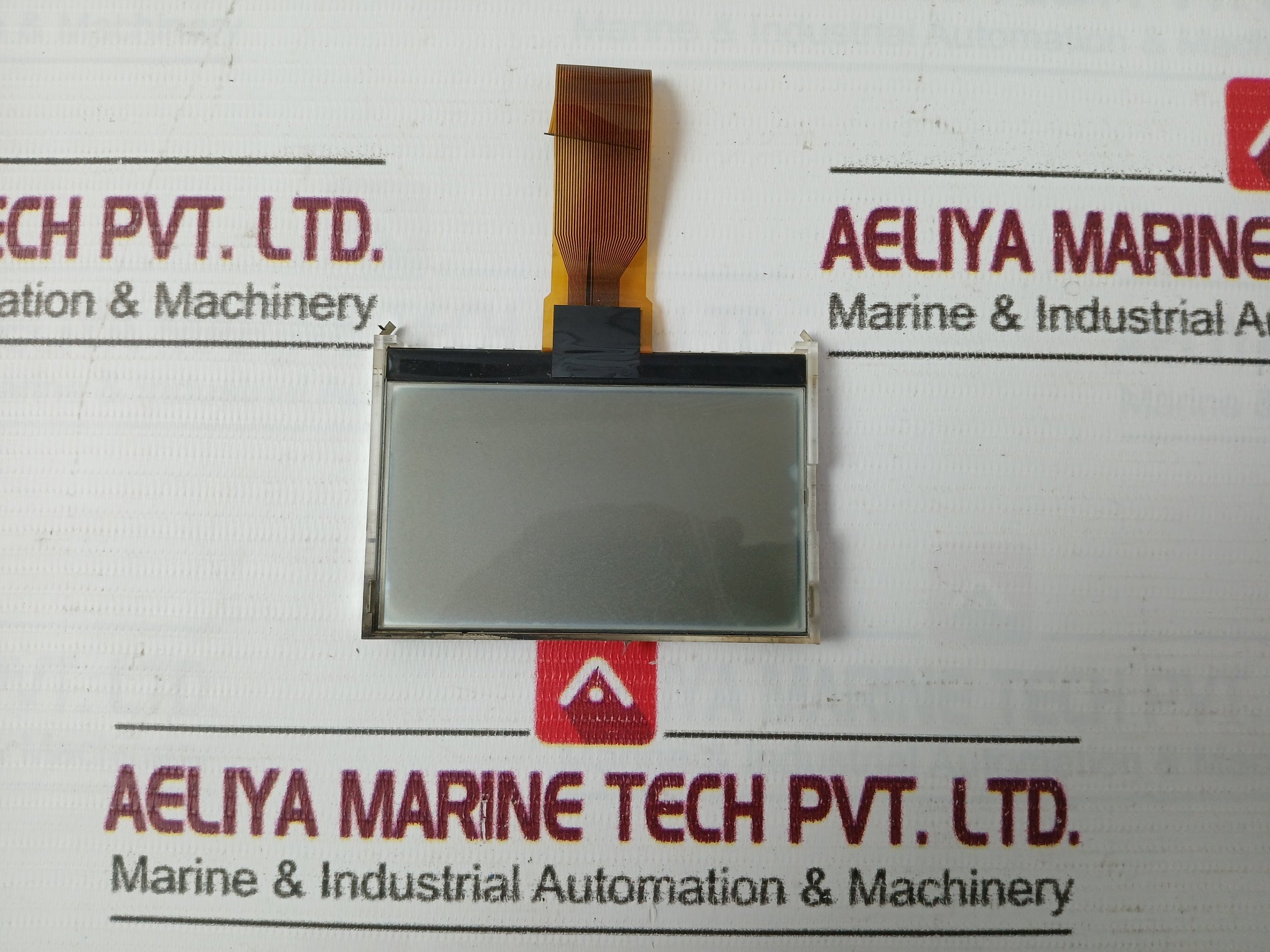 Winstar Wo12864D3-tfh# Lcd Graphic Display Module