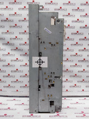 Siemens 6Se7031-0Te60-z Simovert Vc Dc Inverter G91+L30+ Dc510-650V 110.0A 160A