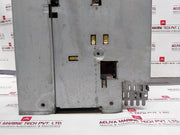 Siemens 6Se7031-0Te60-z Simovert Vc Dc Inverter G91+L30+ Dc510-650V 110.0A 160A