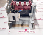 Siemens 6Se7031-0Te60-z Simovert Vc Dc Inverter G91+L30+ Dc510-650V 110.0A 160A