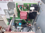 Siemens 6Se7031-8Tf60-z Simovert Vc Dc Inverter Drive Dc510-650V 221.0A 100Ka