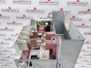 Siemens 6Se7031-8Tf60-z Simovert Vc Dc Inverter Drive Dc510-650V 221.0A 100Ka