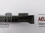 Siemens 6Es7 193-4Cb30-0Aa0 Terminal Module Tm-e15C24-01