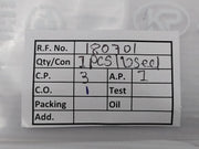 Siemens 6Es7 193-4Cb30-0Aa0 Terminal Module Tm-e15C24-01